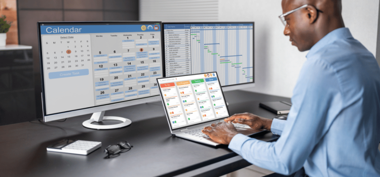Master Workflow Automation: TaskOPad’s Smart Task Management Tool