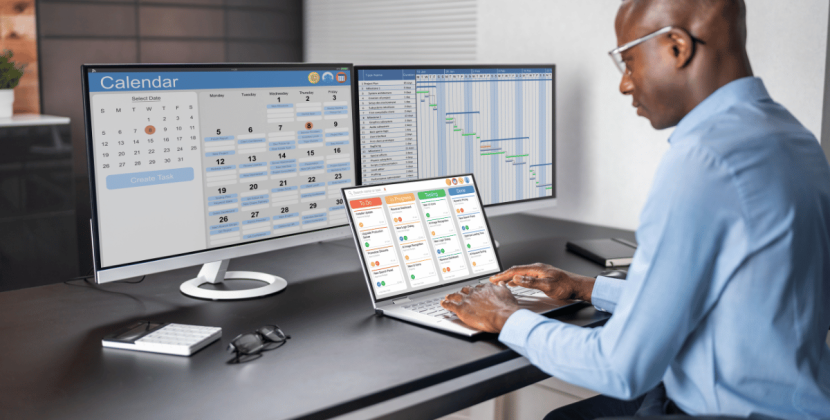 Master Workflow Automation: TaskOPad's Smart Task Management Tool