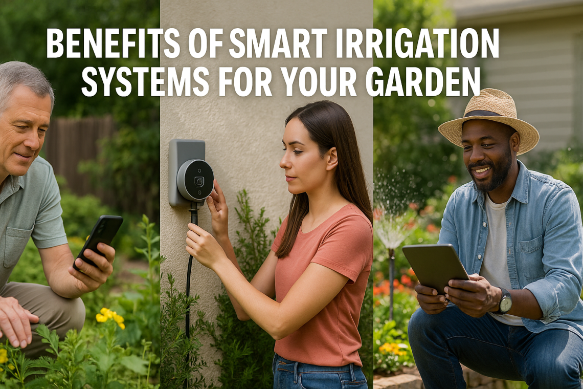 Off Grid Water Systems: Setup, Maintenance & Costs - UPLARN - Off-Grid Apartment Renovation With Using A Water-Efficient Irrigation System