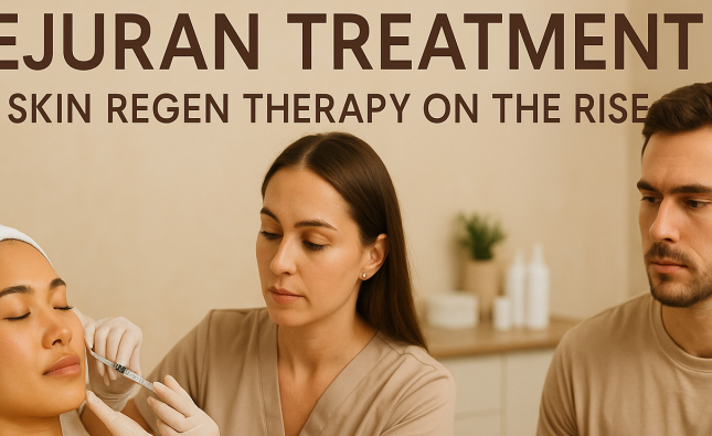 Rejuran Treatment