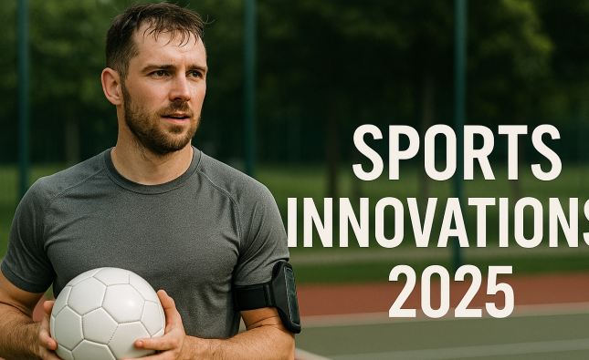 Sports Innovations 2025