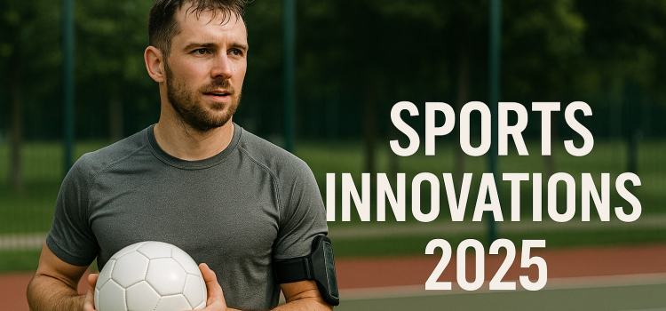 Top Sports Innovations Shaping 2025’s Games