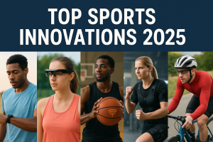 Sports Innovations 2025