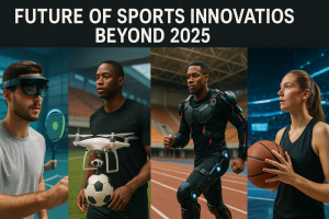 Sports Innovations 2025