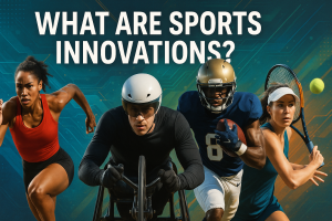 Sports Innovations 2025