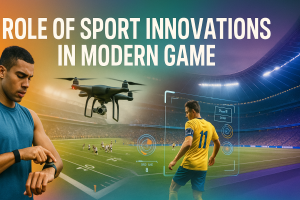 Sports Innovations 2025