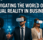 Virtual Reality in Business