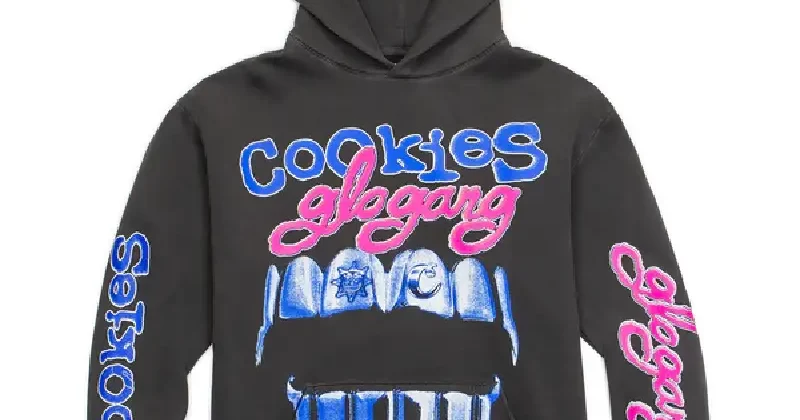 Introduction to the Glo Gang Hoodie Online Clothing Store