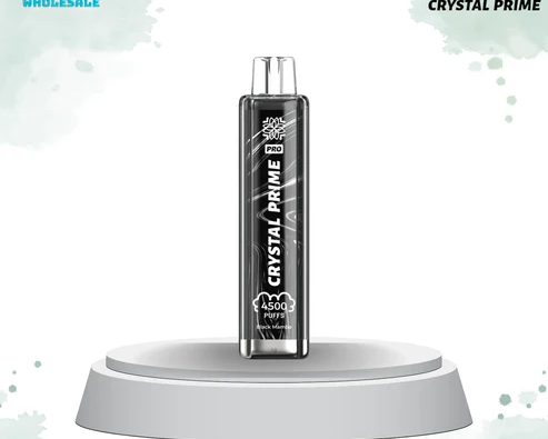crystal prime pro 4500 Box of 10