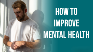 Boost Mental Health 2025