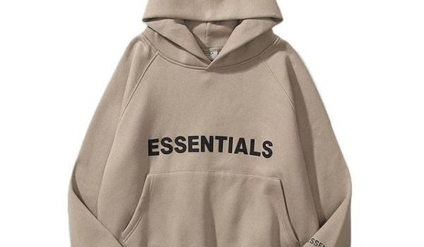 Essentials Hoodies for a Cozy and Trendy Look