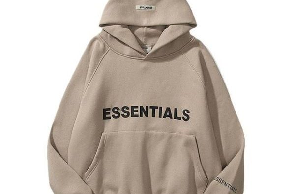 Essentials Hoodies for a Cozy and Trendy Look