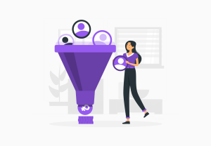AI-Driven Sales Funnels Transforming Small Business Growth
