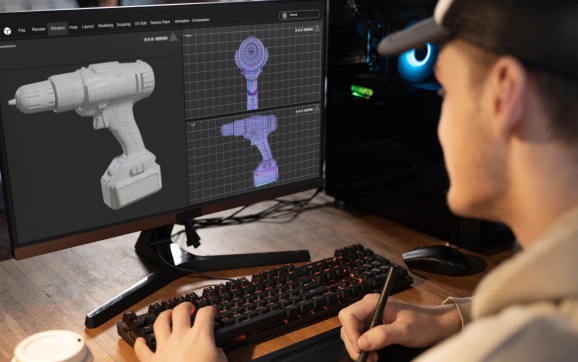 How to Build a 3D Product Configurator: A Complete Guide