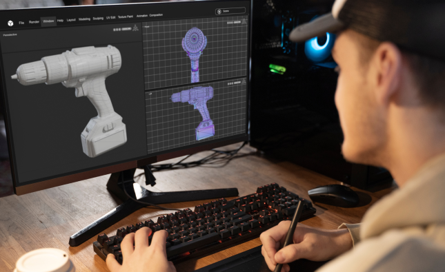 How to Build a 3D Product Configurator: A Complete Guide
