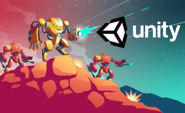 Unity Game Development