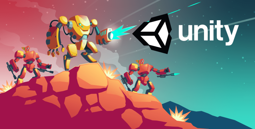 Unity Game Development