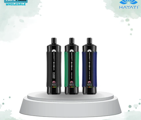 Hayati pro Ultra 15000 box of 10