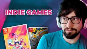 Indie Games 2025