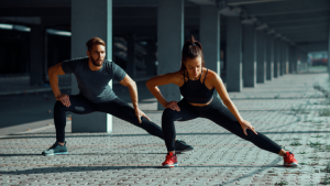 Unlocking Elite Athlete Performance Data Trends in 2025
