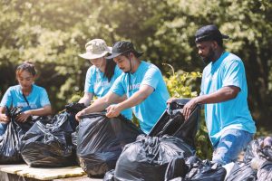 Sustainable Travel Practices for 2025 Adventurers