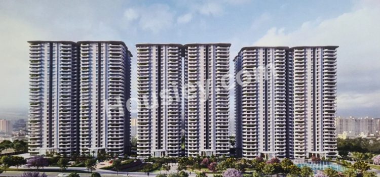 Your Dream Home at Nambiar District 25 Sarjapur Road in Bangalore