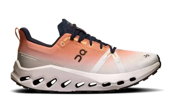 Title: On Cloud Shoes: Shoe On Cloudsurfer in 2025