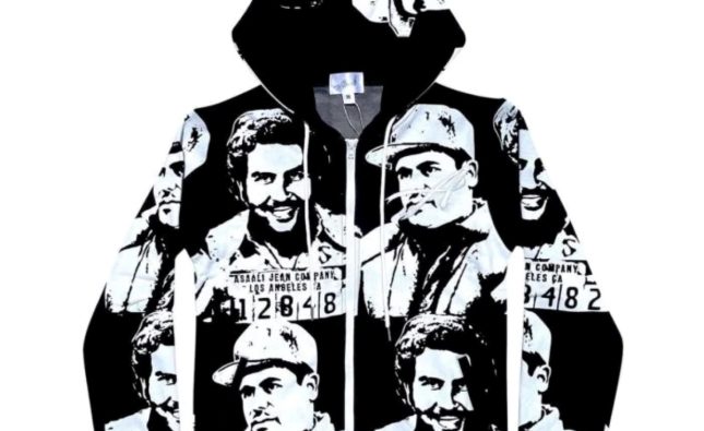 Cough Syrup Clothing