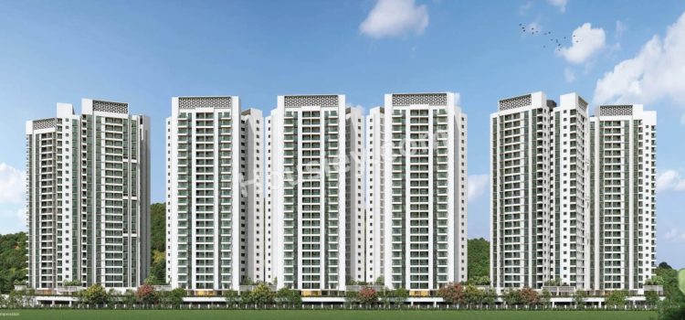 Discover Your Dream Home at Pride World City Miami Dhanori