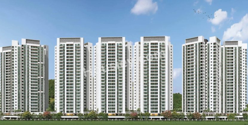 Pride World City Miami Dhanori