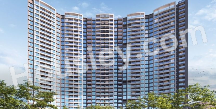 Purva Atmosphere Keshav Nagar