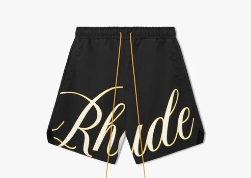 Rhude Review: Worth the Hype?