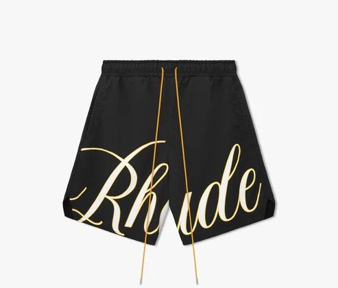 Rhude Review: Worth the Hype?