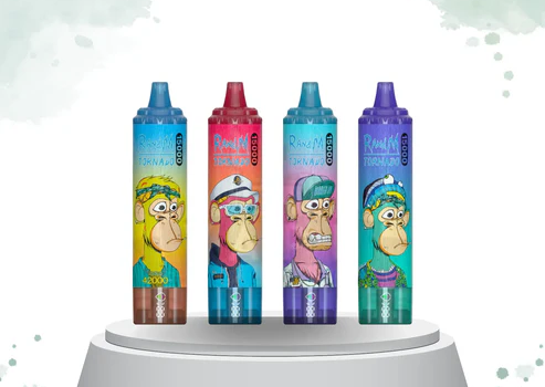 R and M Tornado 15000 Box of 10 | Best Online Vape Store UK