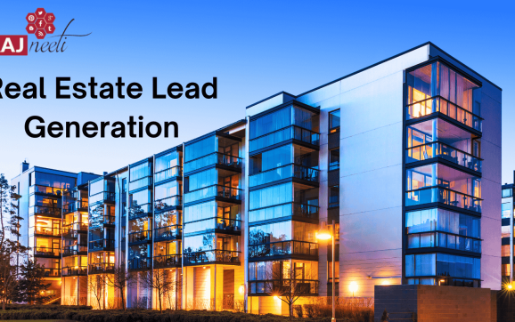 Boost Your Sales with Effective Real Estate Lead Generation in Gurugram