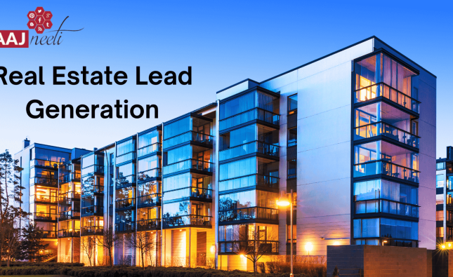 Boost Your Sales with Effective Real Estate Lead Generation in Gurugram