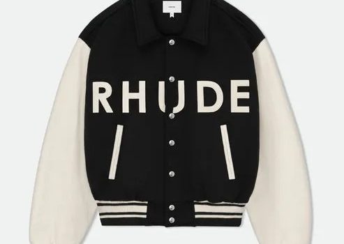 Rhude Shorts: A Fusion of Fashion, Lifestyle, and Beauty