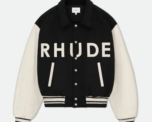 Shop Rhude Clothing premium quaility sale at discounted price. Get Up To 50% off on all Rhude Collections. Free And Fast Shipping Worldwide.