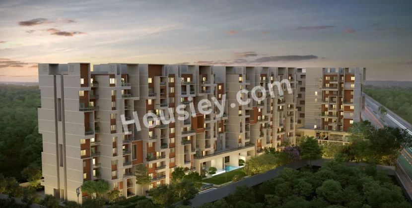 Rohan Abhilasha Wagholi