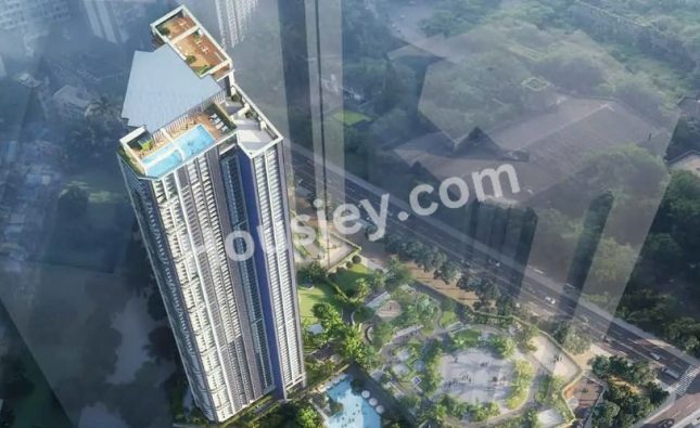 Runwal 7 Mahalaxmi