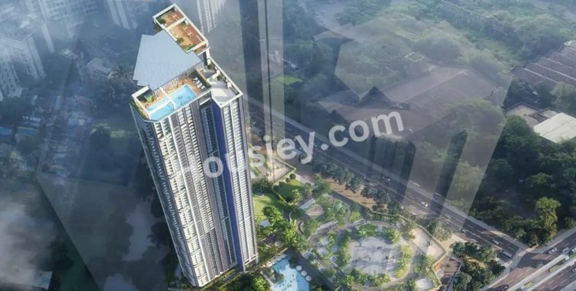Runwal 7 Mahalaxmi
