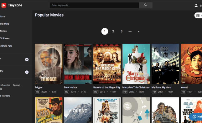 TinyZoneTV: Know About This Free Streaming Platform
