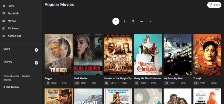 TinyZoneTV: Know About This Free Streaming Platform