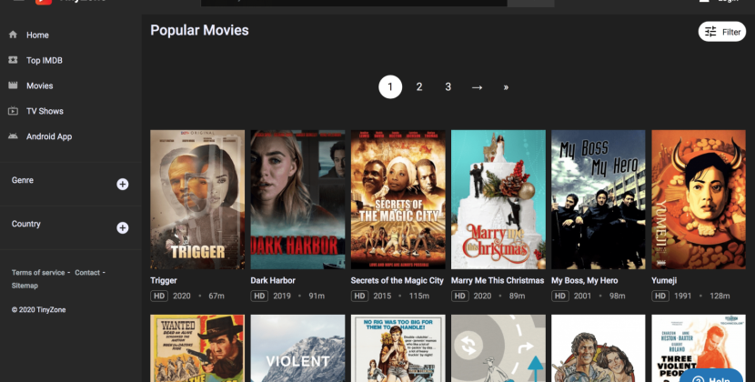 TinyZoneTV: Know About This Free Streaming Platform