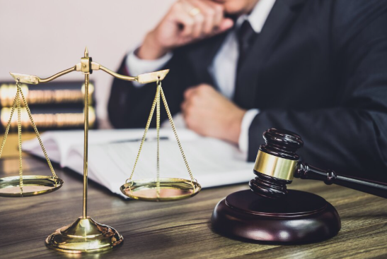 Law Firms SEO Marketing