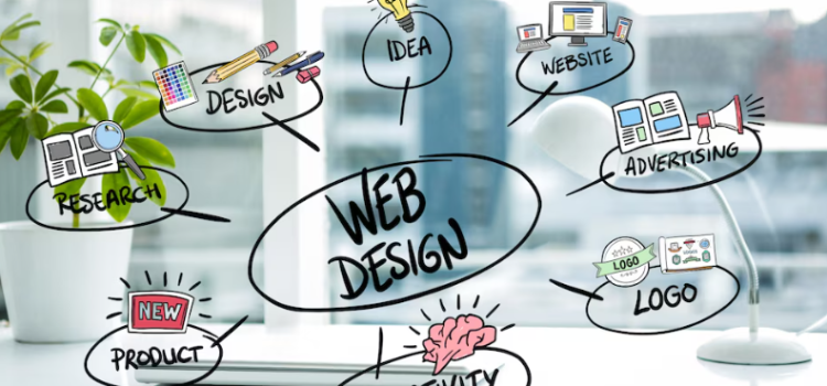 How JDM Web Design Company Creates User-Centered Sites