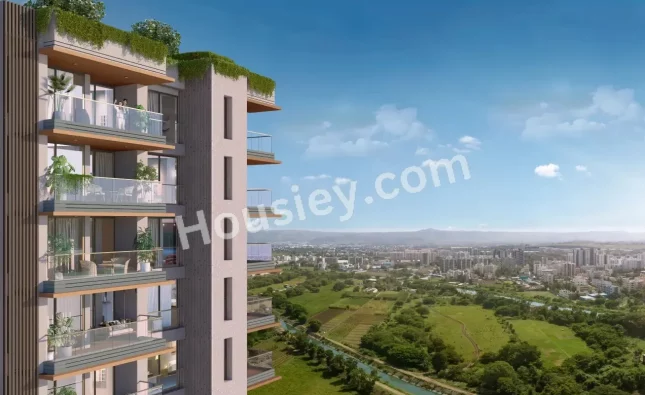Shapoorji Pallonji Kingstown Manjri