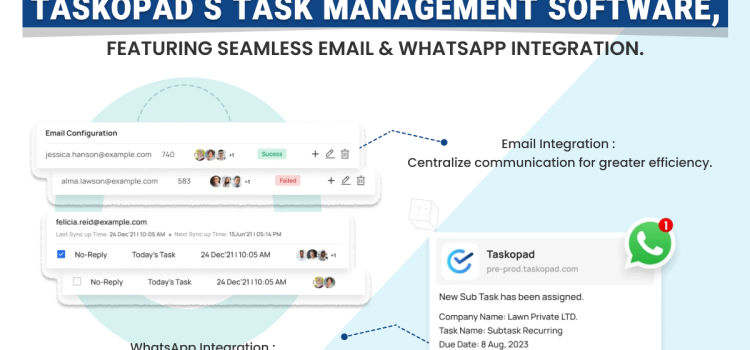 Master Workflow Automation in 2025 with TaskOPad’s