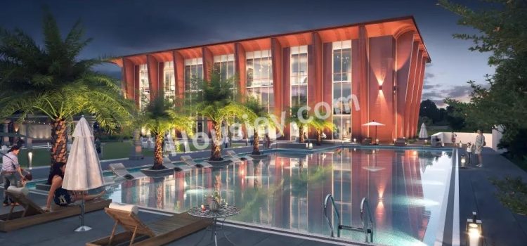 Sumadhura Panorama Perfect Investment in Devanahalli, Bangalore