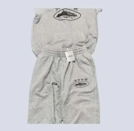 Corteiz Tracksuit